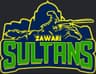 Zawari Sultans