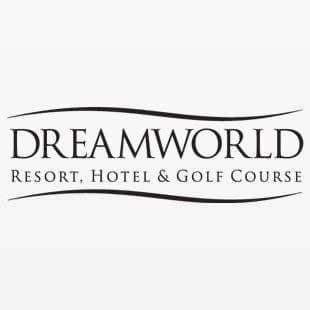 Dream World team logo