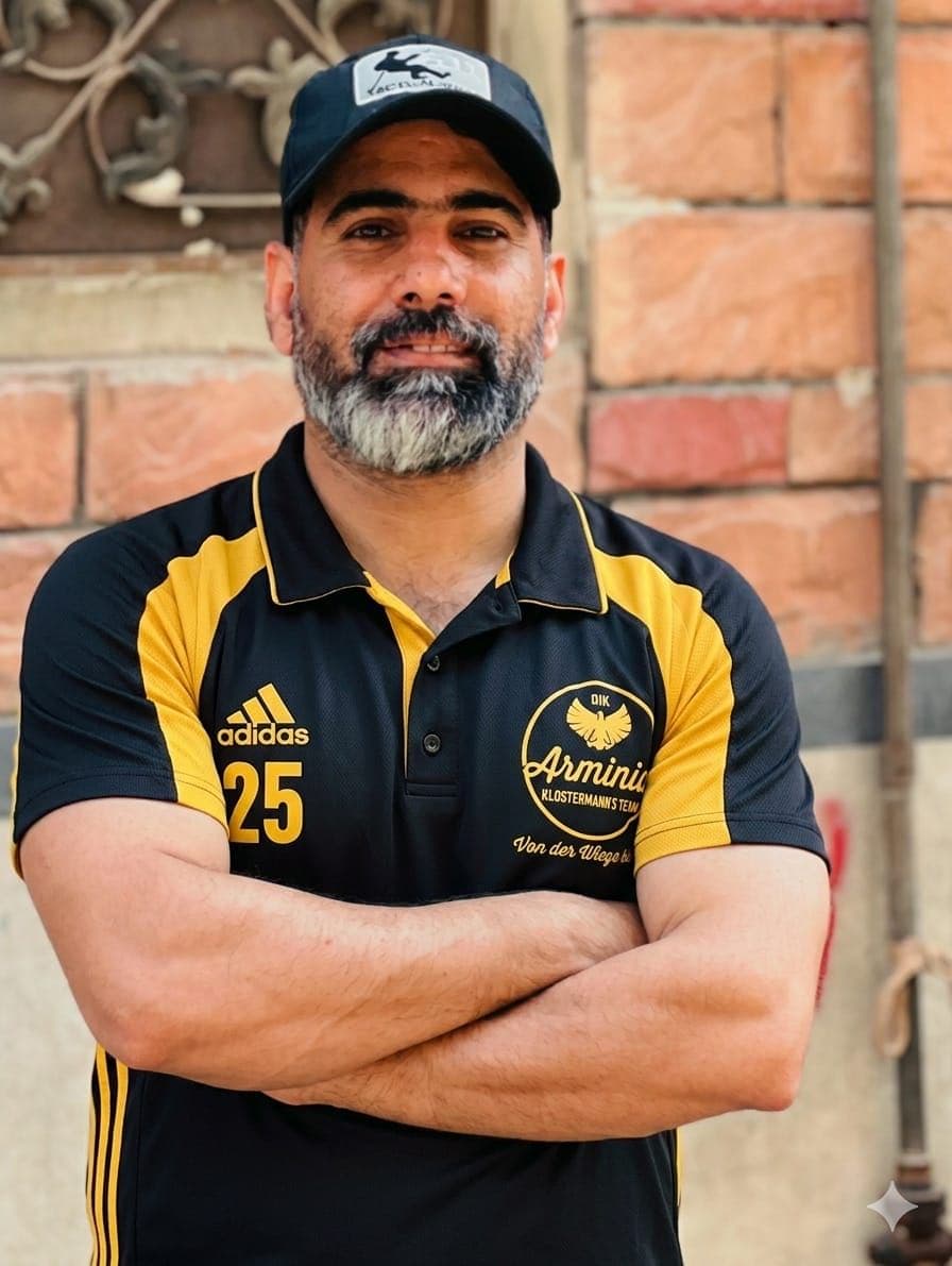Iftikhar