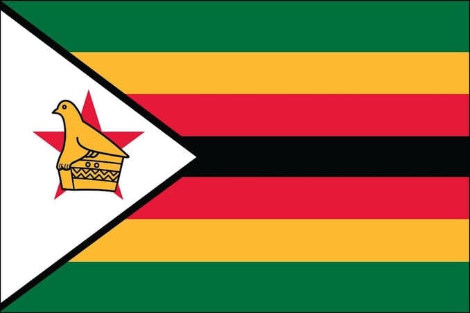 ZIMBABWE