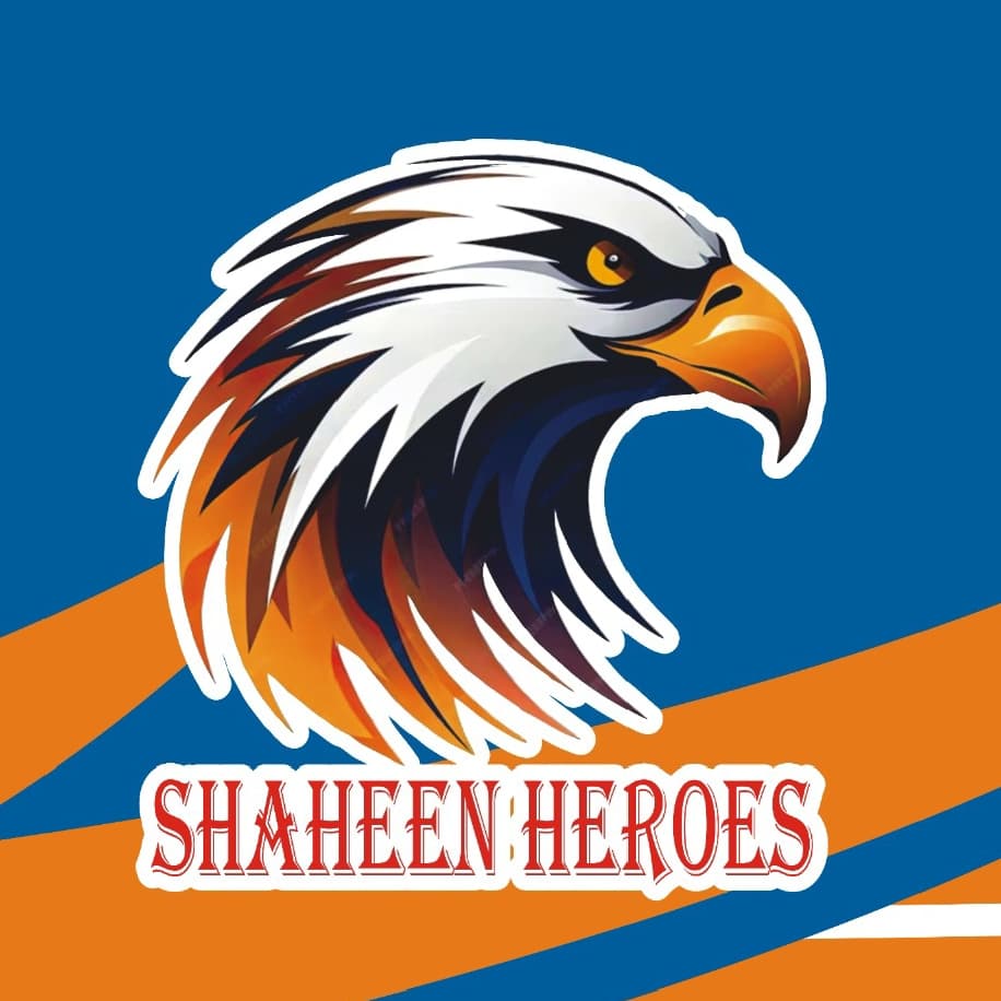 SHAHEEN HEROES