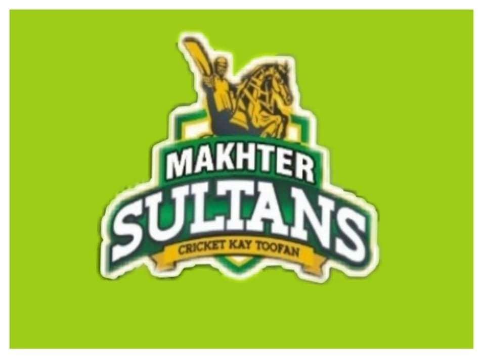MAKHTER SULTAN team logo