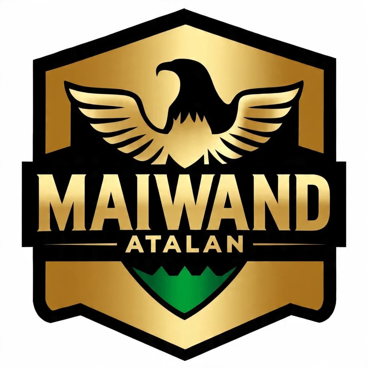 Maiwand Atlan