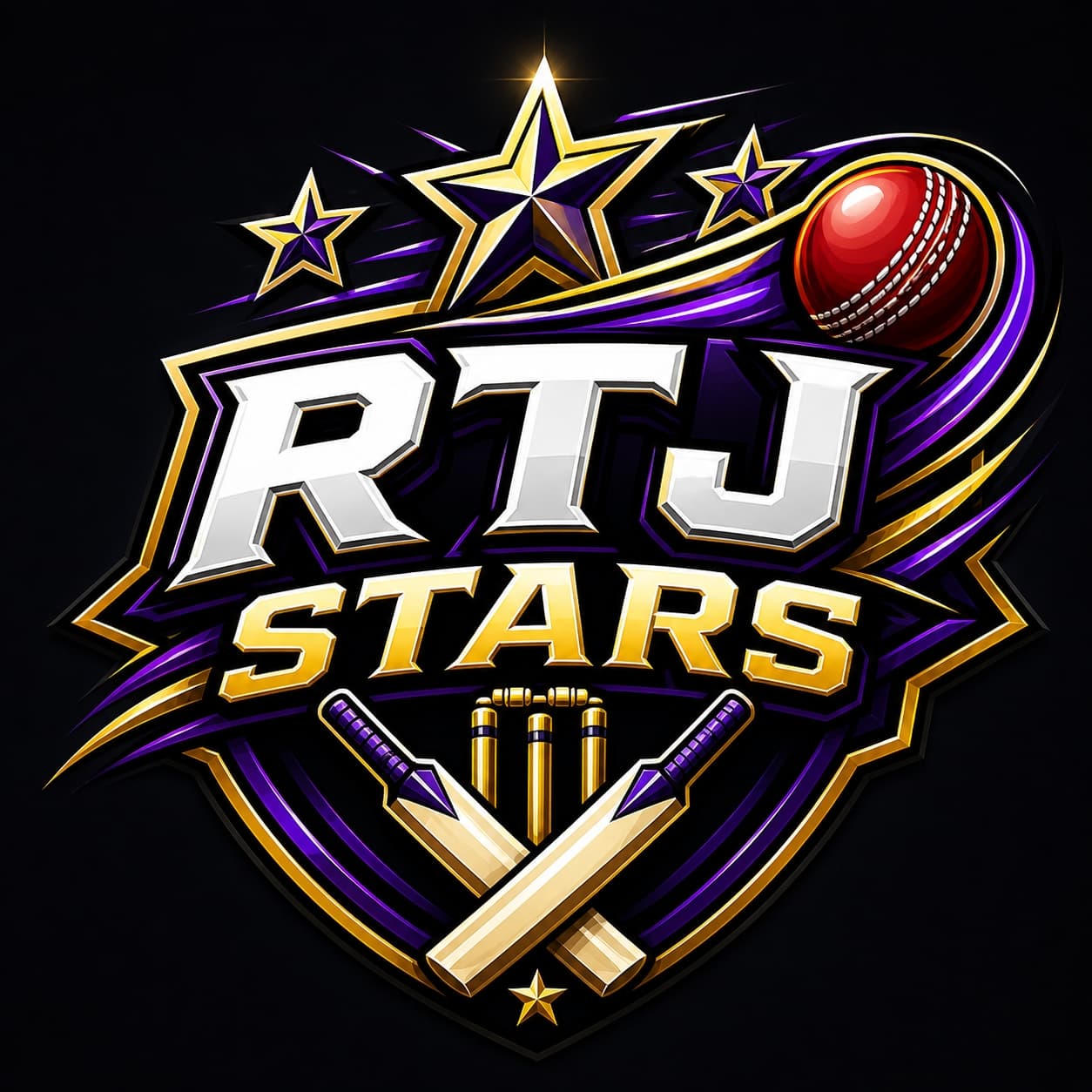 Rtj Stars