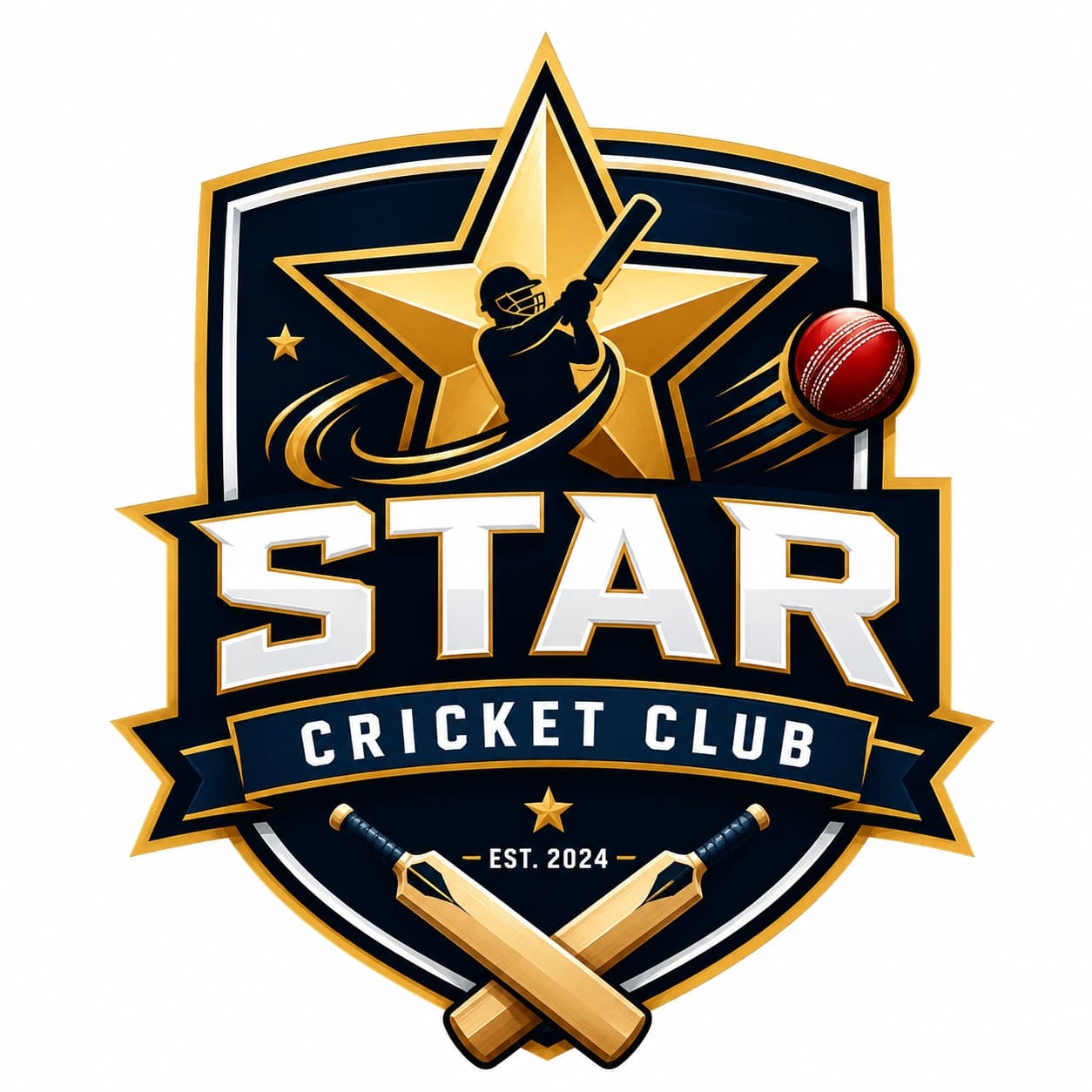 STAR-CRICKET-CLUB team logo