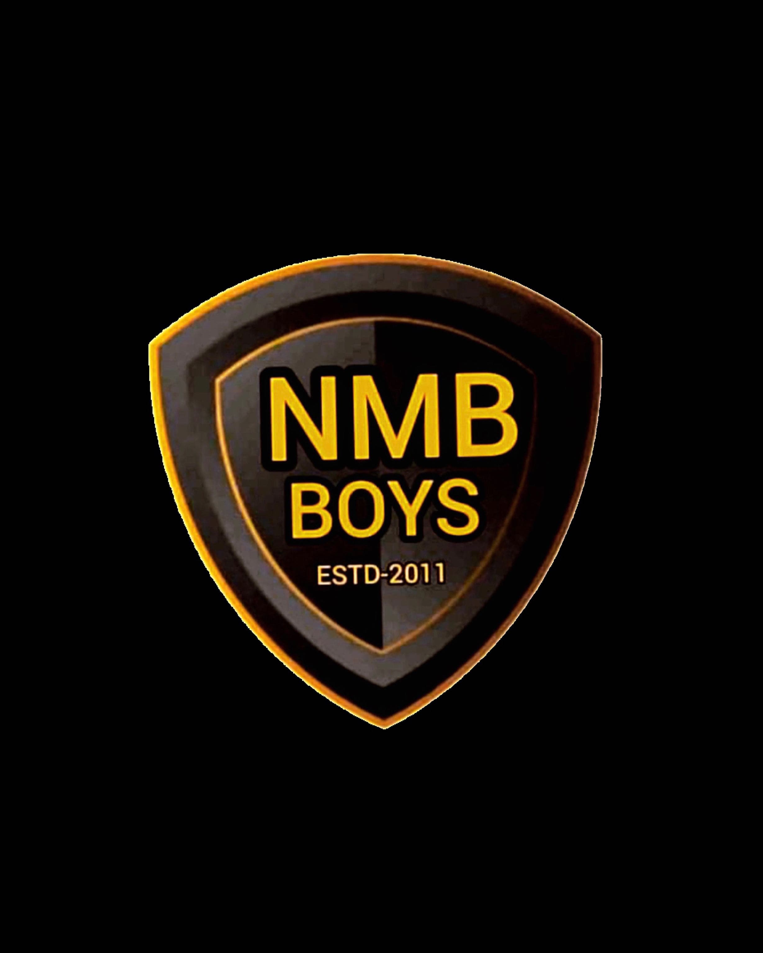 N.M.B BOYS