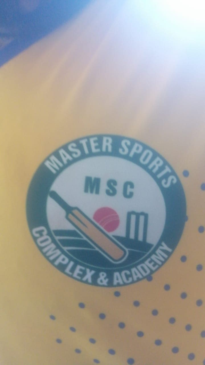 Master C Club