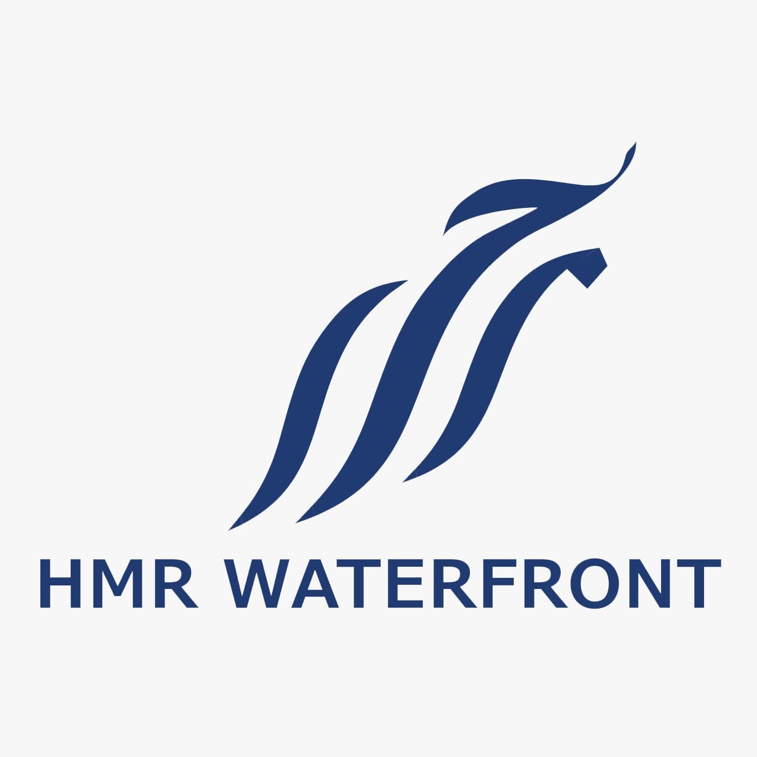 HMR team logo