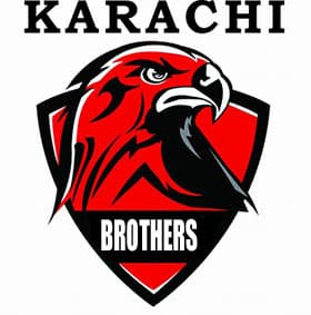 kaRachi brothers