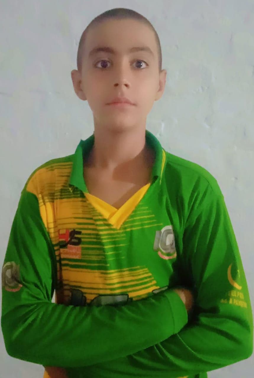 Ubaid