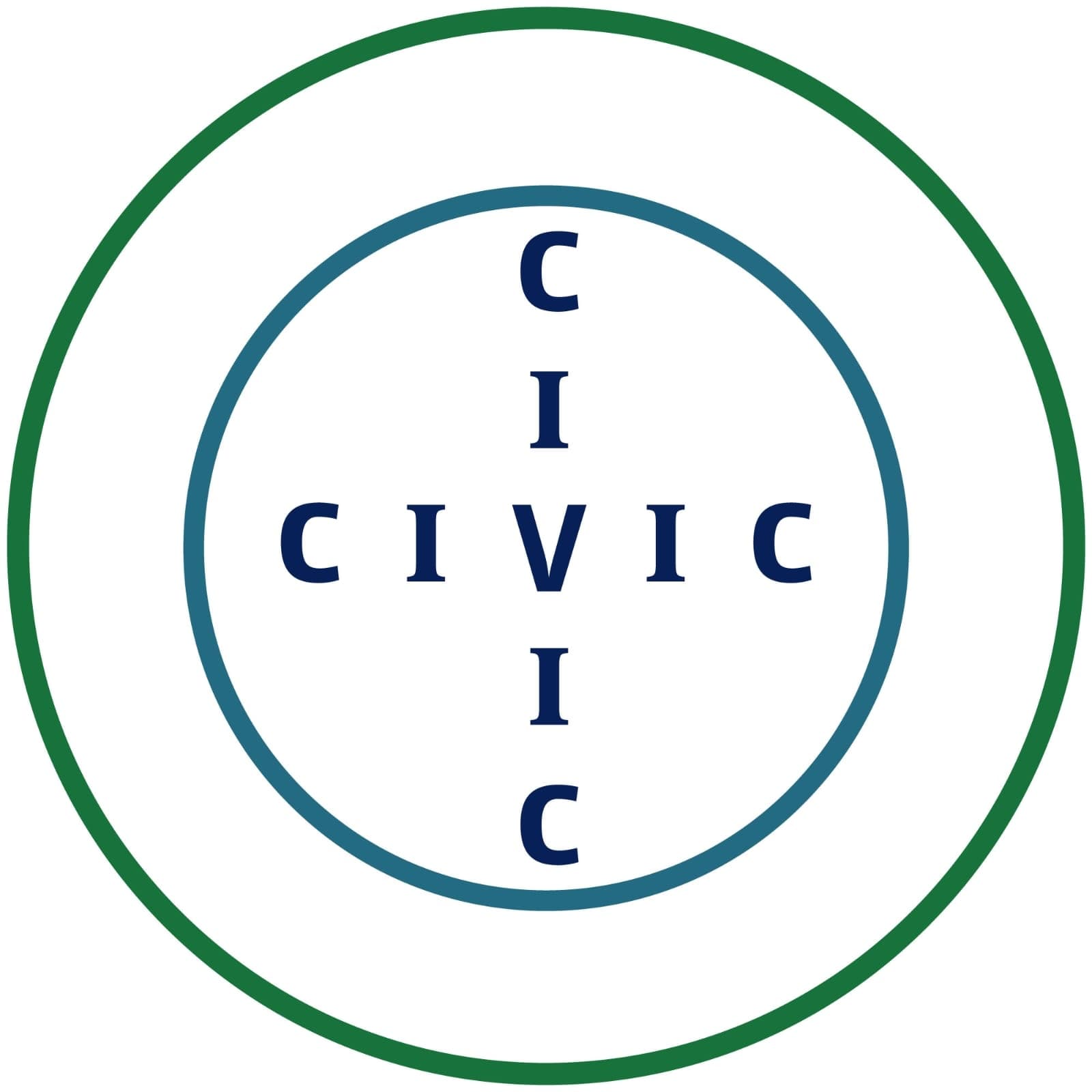 CIVIC team logo