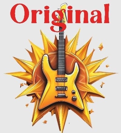 Original Rockstars team logo
