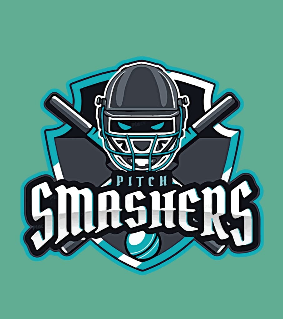 Pitch Smashers team logo