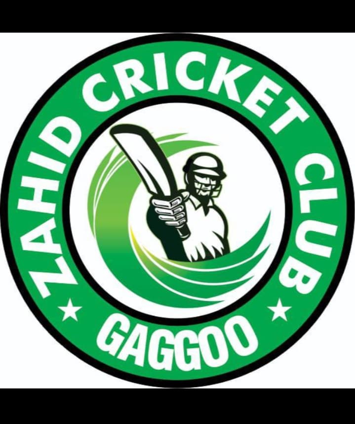 Zahid Cricket Club Gaggoo