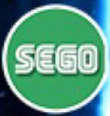 Sego Lions team logo