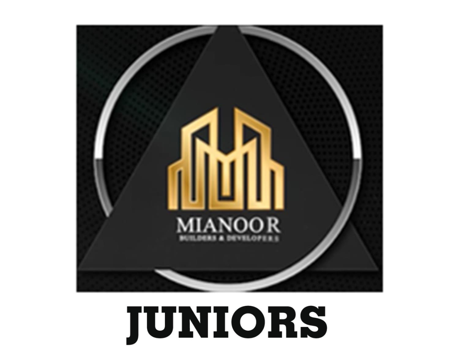 Mianoor team logo