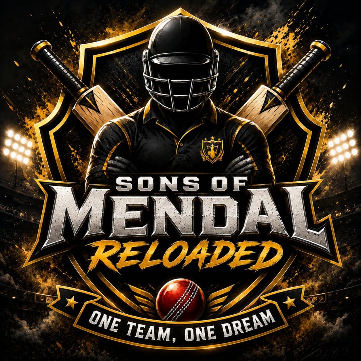 Chuang Sangma team logo