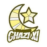 Ghazi
