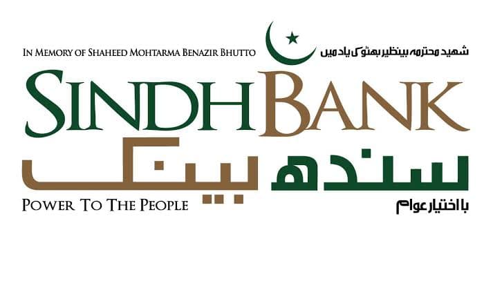 Sindh Bank team logo