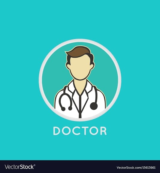 Doctors X1 team logo