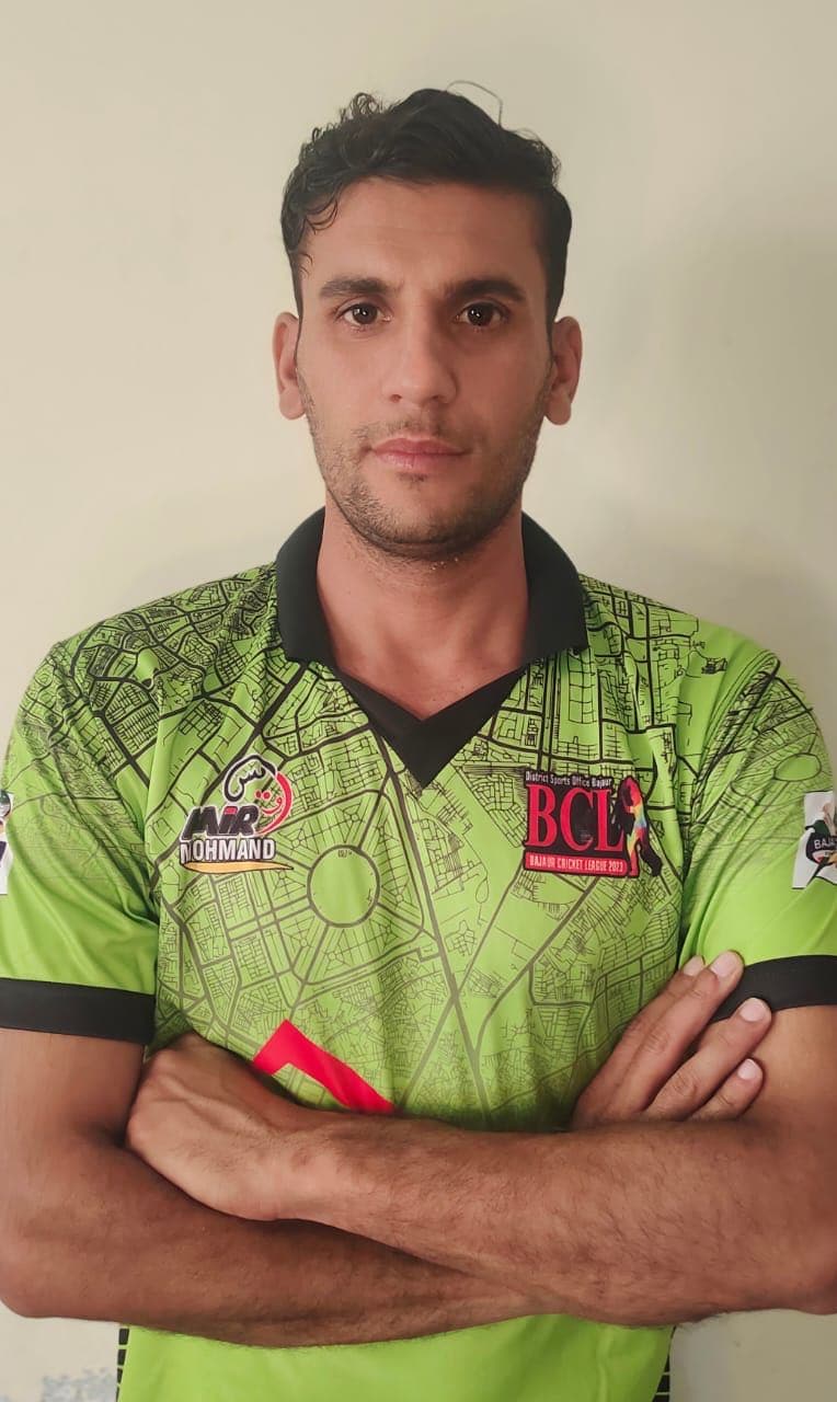 Abdullah cricket player profile photo