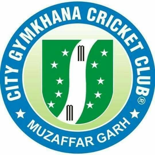 City Gymkhana Cricket Club