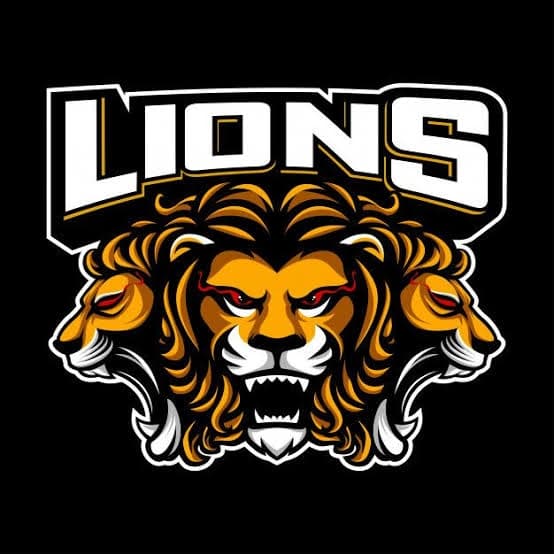 KHAWAR LION