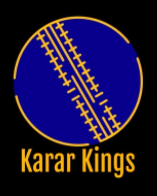 Karar Kings team logo