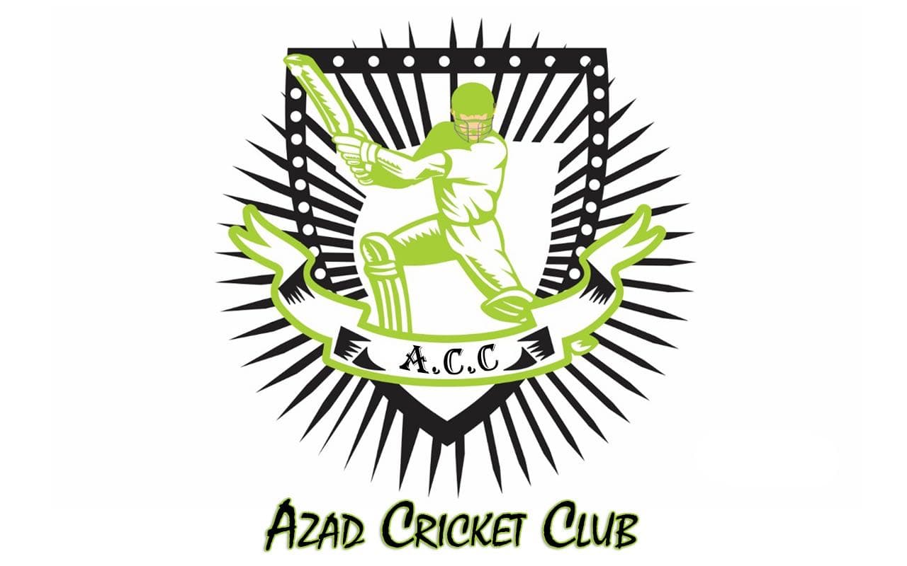 Azad Cricket Club