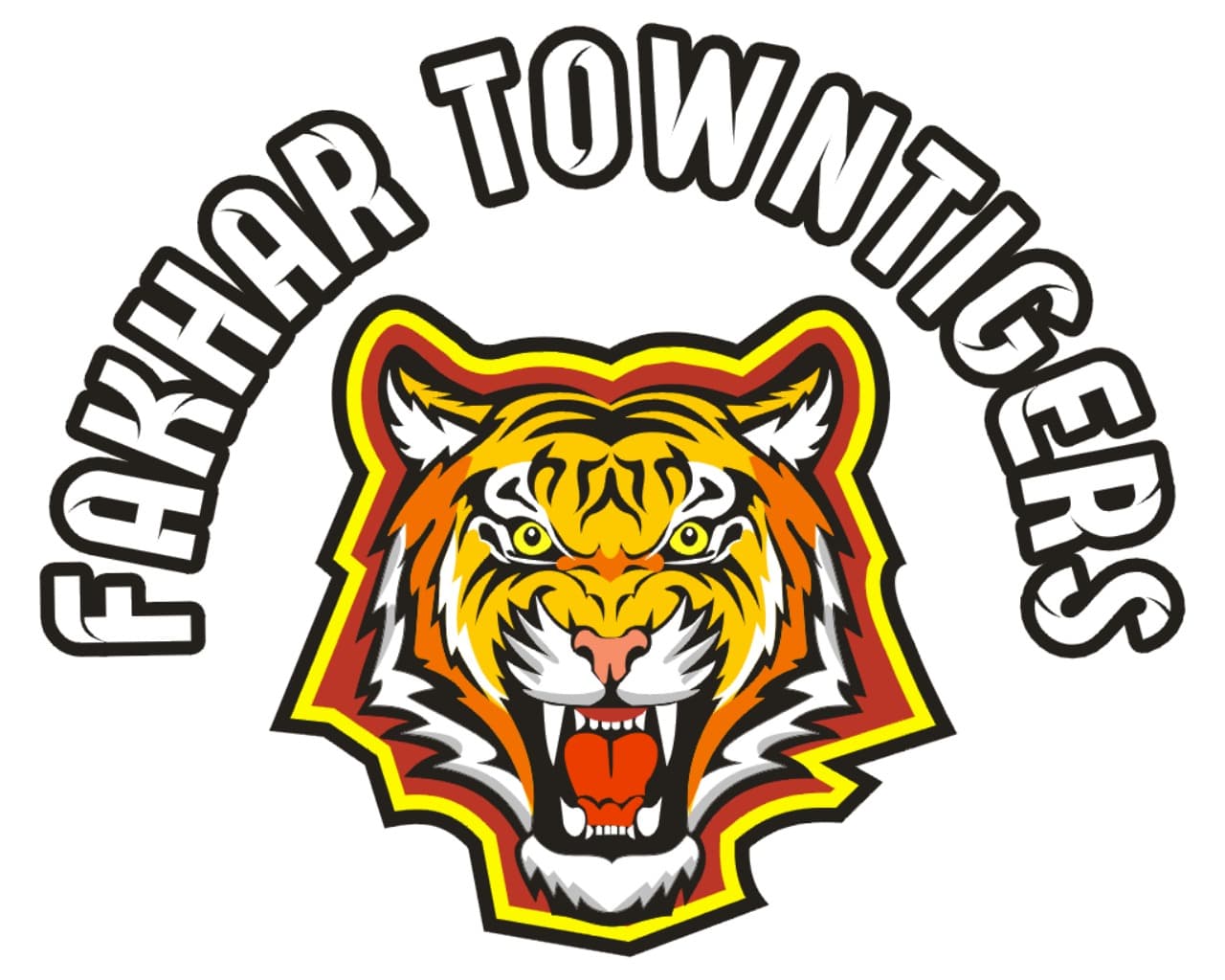 FT Tigers team logo