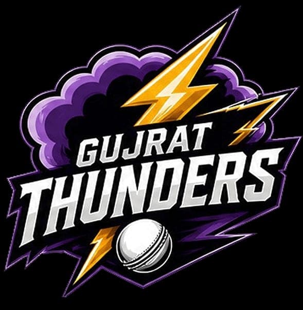 Gujrat Thunder's