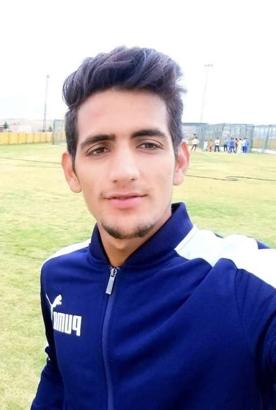 Malik Waheed cricket player photo