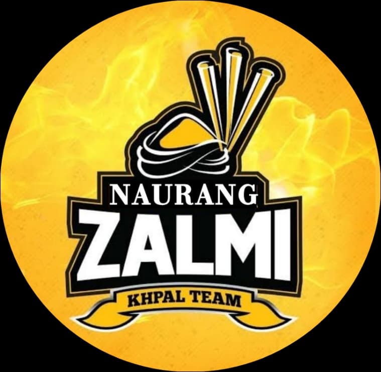 Naurang Zalmi