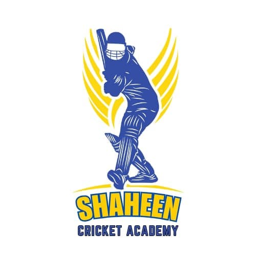Shaheen Cricket Academy team logo