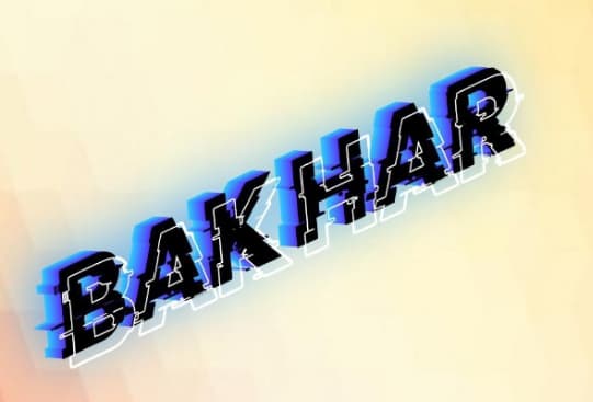 BHAKKAR team logo