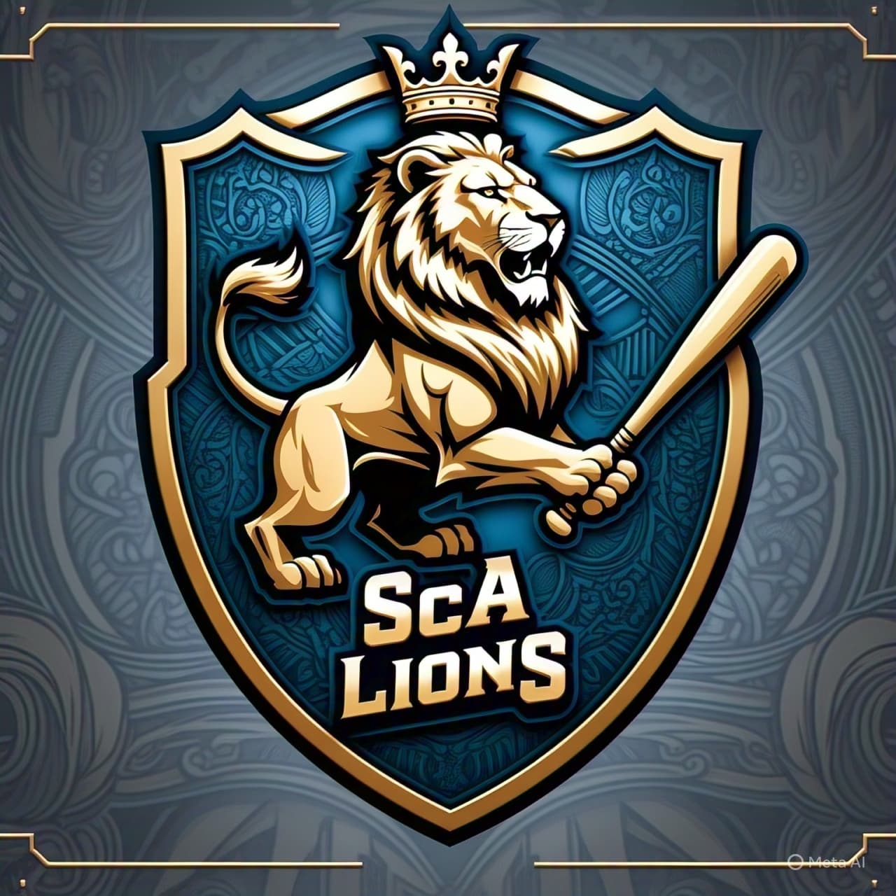 SCA LIONS 🦁