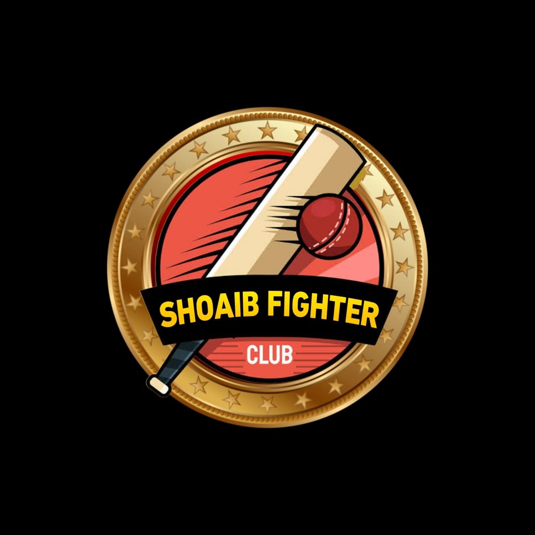 Shoaib Fighter