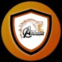Ideal Avengers team logo