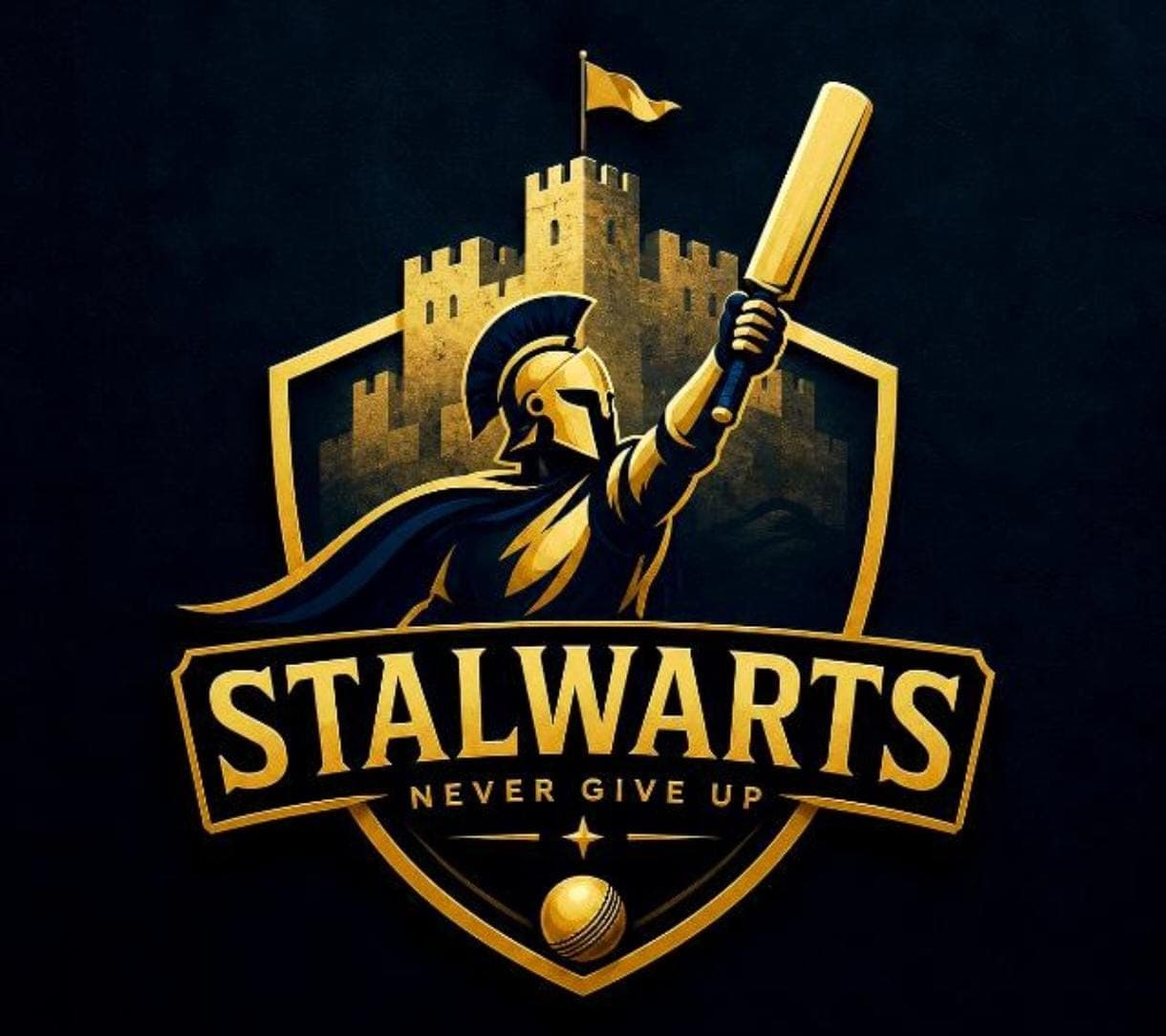 STALWARTS team logo