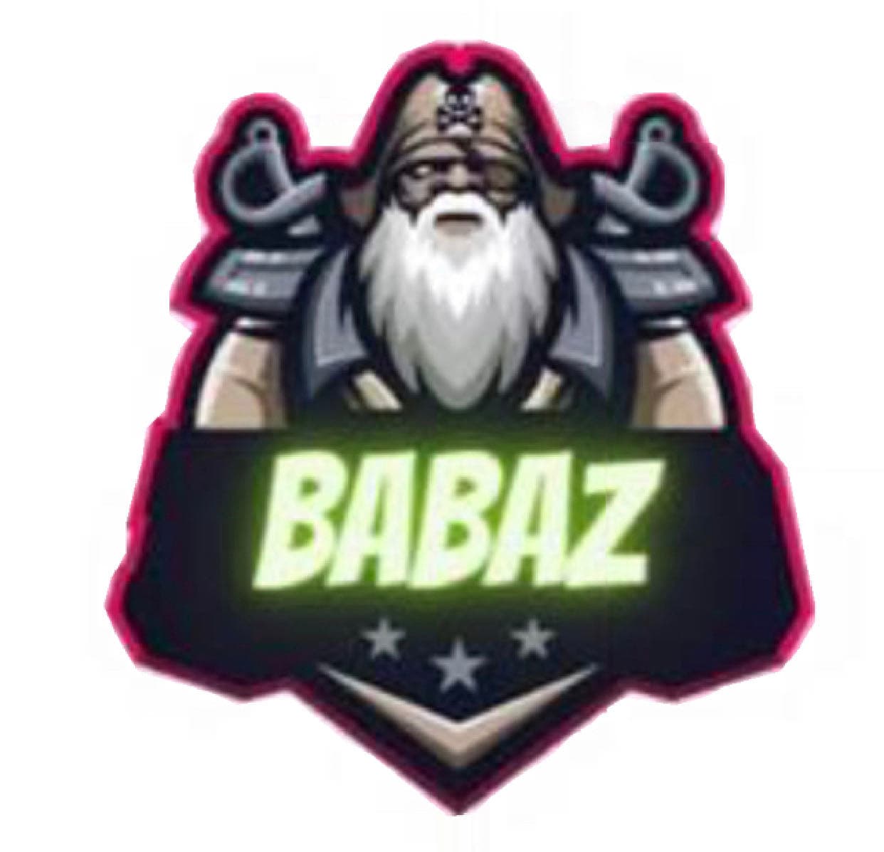 Babar Babaz team logo