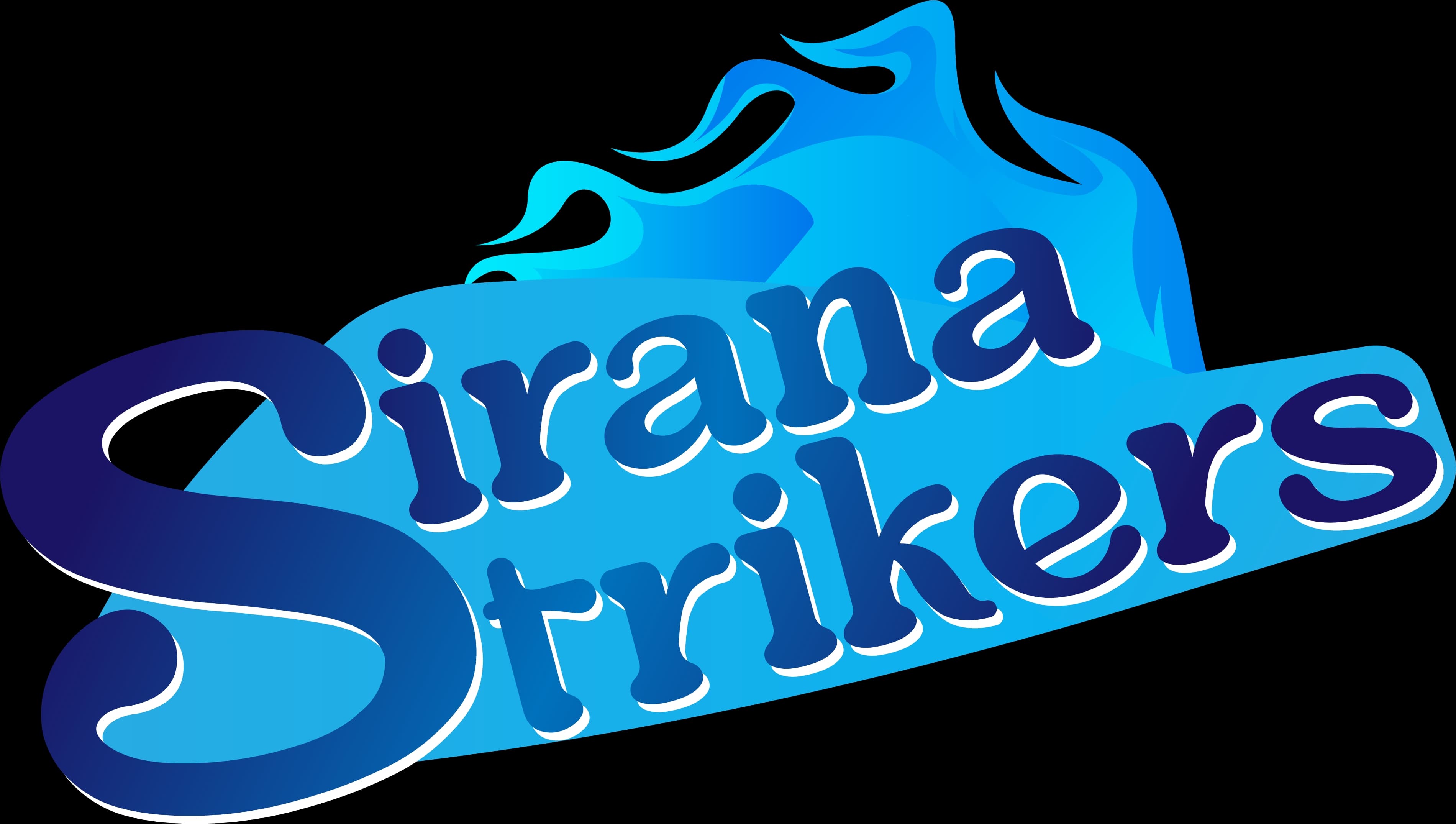Sirana Strikers team logo