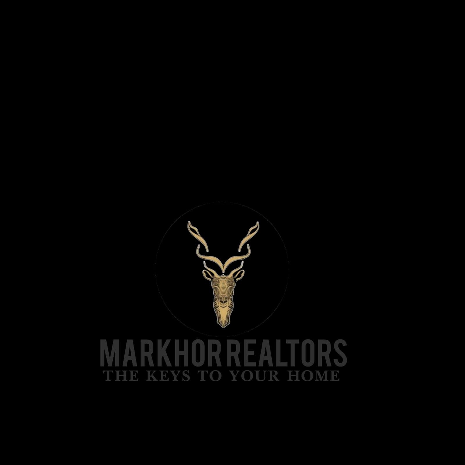 Markhor Realtors