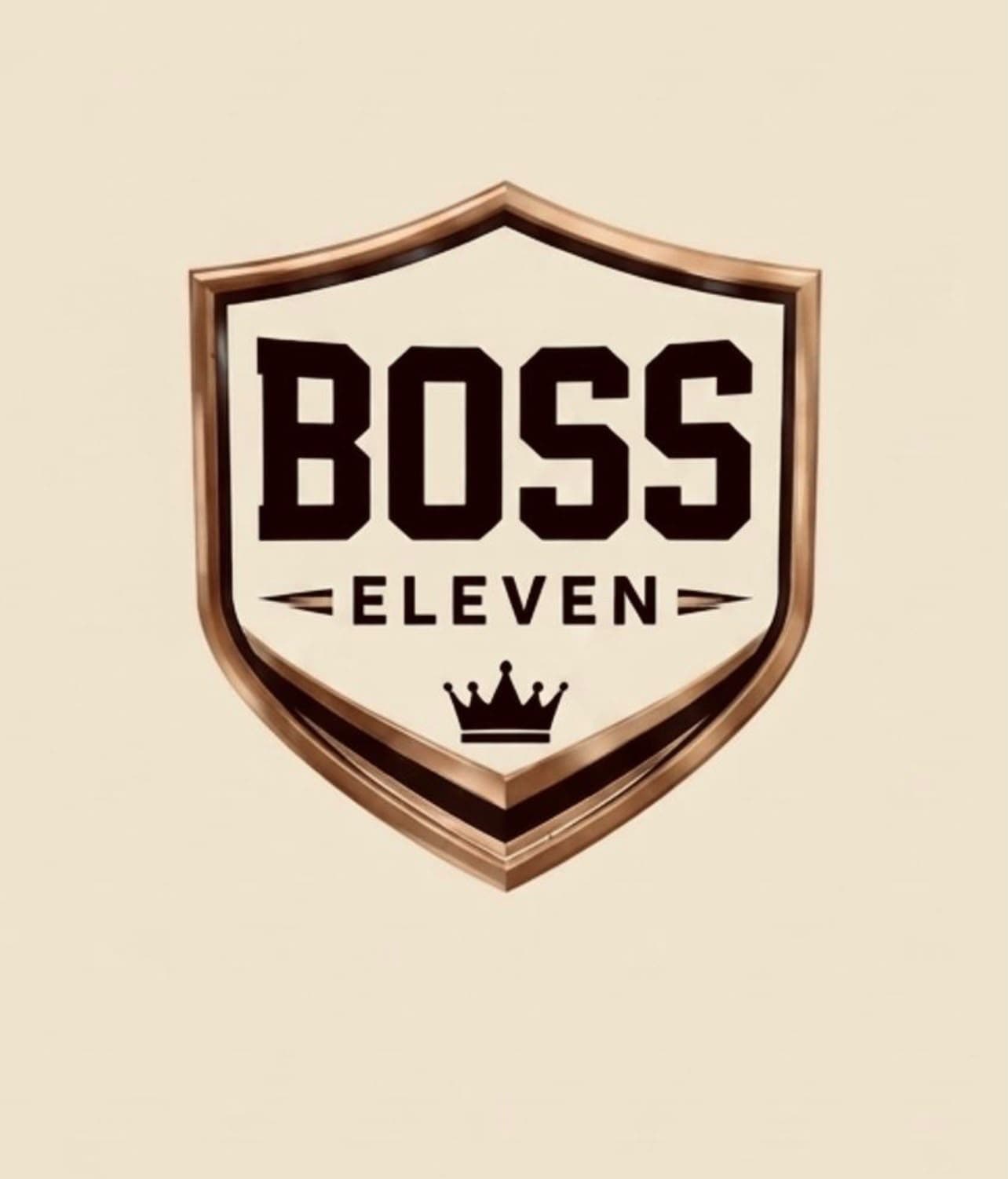 Boss Eleven team logo