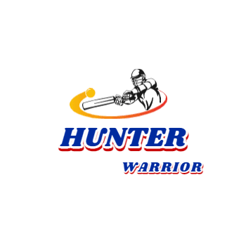 HUNTER WARRIOR