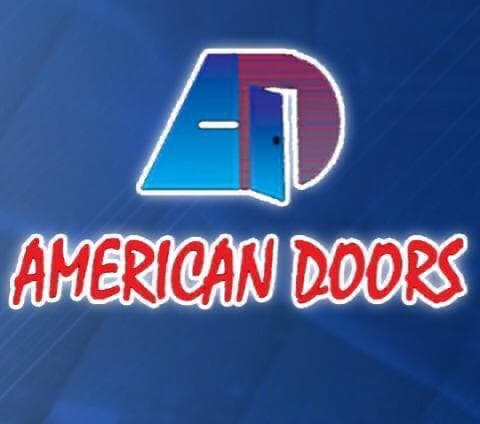 American Doors team logo