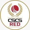 CSCS Red team logo