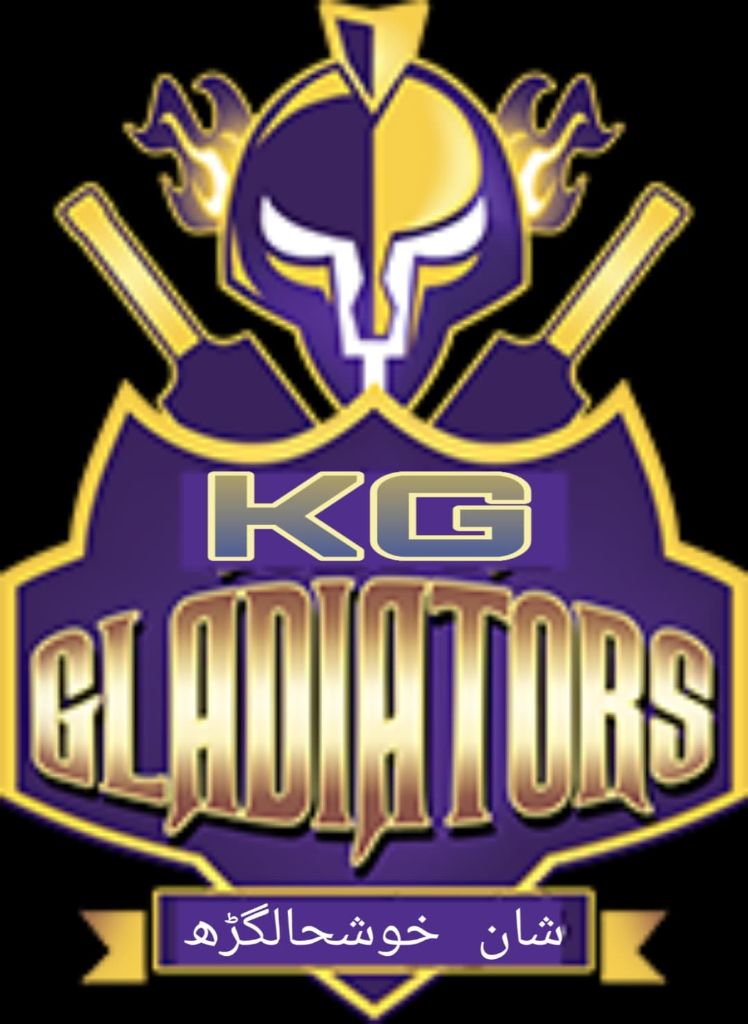 KG GLADIATORS