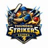 Thunder Strikers Saidra