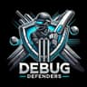 Debug Defenders