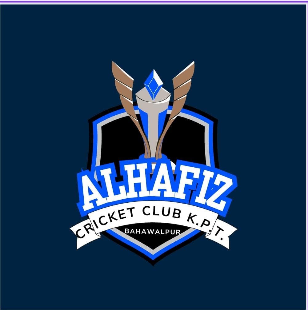 AL HAFIZ Cricket Club Khair Pur